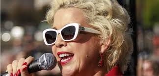 Kellie-Jay Keen Archives