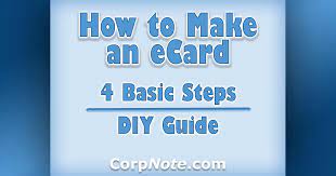 There are templates for every taste and occasion so you can create an ecard whenever you need to. How To Make An Ecard Holiday Ecards Birthday Ecards And More