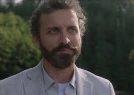 Chuck (Supernatural) in Toaru Majutsu no Index