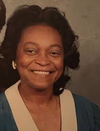 Obituary information for Delores Yates Hill