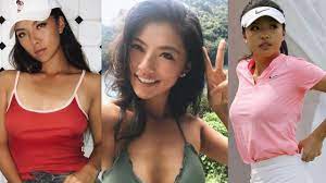 Search for text in url. Muni He Golf Sports Moments Youtube