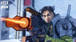 The legend is not bound to the wild frontier battle pass. Apex Legends Octane Edition Ab Sofort Erhaltlich