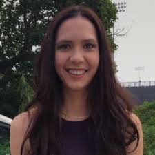 Mary Beckmann (@MaryBeckmann)