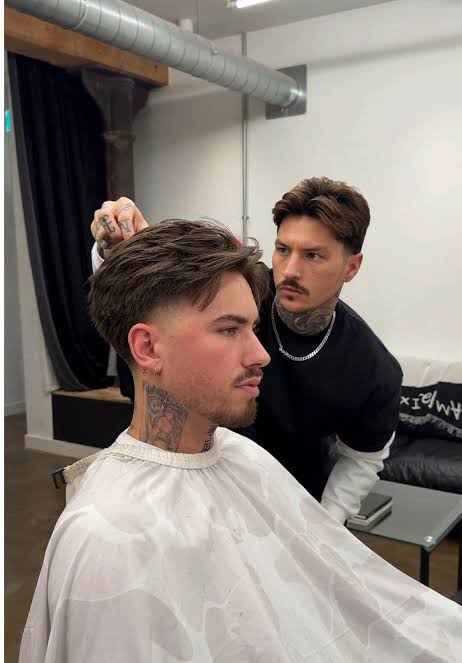 Hair Styling