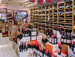 Allez sur le site internet de l'enseigne, choisissez le magasin le plus près de. Magasin Nicolas Toulouse St Exupery Vin Champagne Spriritueux