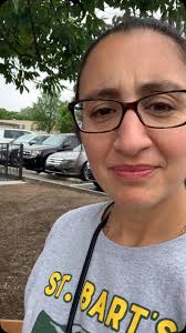 Santina Onorini Vanzant