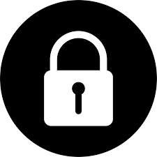 Certificado de seguridad