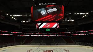 Largest In Arena Scoreboard In The World Unveiled At