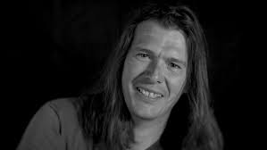 Portrait de Fred Palacios