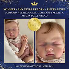 Results: RAA Qualifying Event #2, April 2025