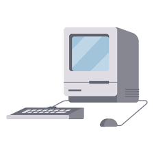 Search and find more on vippng. Png Y Svg De Computadora Con Fondo Transparente Para Descargar