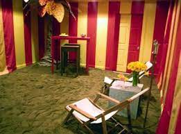 Designing each others rooms leads to hilarity. Worst Trading Spaces Reveals Most Memorable Trading Spaces Rooms