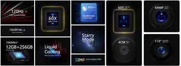 The realme x3 superzoom mixes 2019 and 2020 smartphone parts in an affordable package. Weekly Poll Results Realme X3 Superzoom Gets A Lukewarm Reception Gsmarena Com News