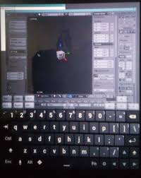 Android app blender 3d is available to download on yourapk.co for free. Running Blender And Gimp On Android Blender And Cg Discussions Blender Artists Community