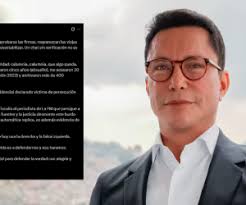 Fallece el docente catedrático Fernando Robert Ferrel