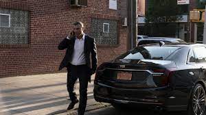Between the nyc mayor, an unrelenting nypd officer and ray donovan has always been able to balance his role of husband and father, brother and son, tormentor and savior. Cadillac Ct6 Car Used By Liev Schreiber In Ray Donovan Season 6 Episode 3 He Be Tight He Be Mean 2018