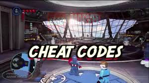 Cheat codes for lego marvel super heroes 2. Lego Marvel Super Heroes Cheat Codes Video Dailymotion
