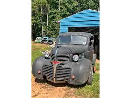 Image result for Fortress Gray 1947 Dodge
