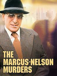 The Marcus-Nelson Murders (TV Movie 1973)