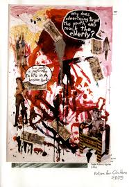 Pin On Collage Art