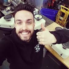 Good Guy Stereocases