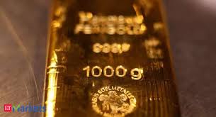 50 gram gold bars from provident metals offer unparalleled value for your investment portfolio. Gold Price Yellow Metal Firms Up Trades Near Rs 46 500 The Economic Times