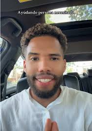 Jonathan Gaines TikTok Live