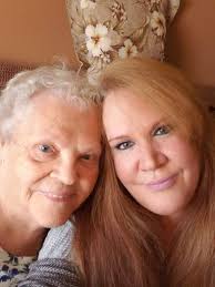 Evelyn L. Olinger Obituary