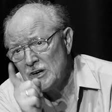 Ein Narr packt aus“: Erinnerungen an Herbert Bonewitz