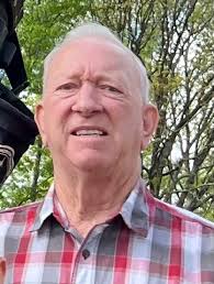 William (Bill) Pierce