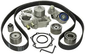 Selagi minyak enjin (minyak hitam) ditukar mengikut jadual dan menjaga jadi timing belt ni ikut jenis kereta. Timing Belt Atau Timing Chain Mana Lebih Baik Mekanika