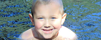 The Day Our Son Drowned