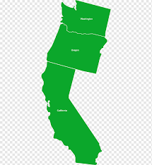 A collection maps of california; Washington Blank Map Road Map World Map West Coast Hip Hop Angle Leaf Grass Png Pngwing