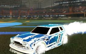 Along with the one and only titanium white fennec. Ps4 Titan Weiss Fennek Karosserie Rocket Liga Schnelle Lieferung Ebay
