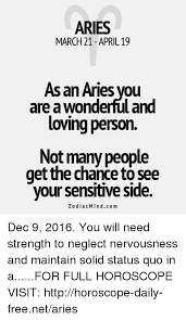 Occupied abkhazia sees uptick in coronavirus cases. Aries March 21 April 19 As An Aries You Area Wonderful And Loving Person Not Many People Get The Chance To See Your Sensitive Side Zodiac Mindco M Dec 9 2016 You