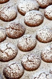 Uroma Ernas Kakaokugeln Plotzblog Selbst Gutes Brot Backen Weihnachten Kekse Backen Kekse Backen Rezept Platzchen Backen Weihnachten