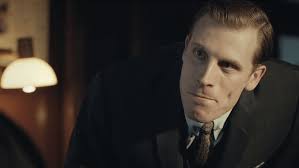 ENDEAVOUR: S2E1, TROVE. Review + Locations, Literary References, Music etc.  SPOILERS