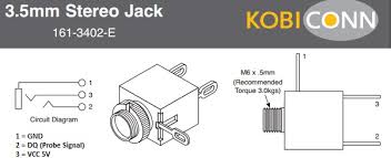 A lot of folks have questions about wiring jacks: Female 3 5mm Jack Wiring Block Diagram Web Service Hondaa Accordd 2014ok Jeanjaures37 Fr