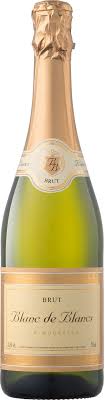 Blanc de blancs スパークリング ワイン