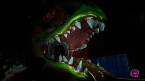 Returning to Montys Gator Golf - Five Nights at Freddys: Security Breach  Guide - IGN