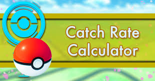 Catch Rate Calculator Pokemon Go Wiki Gamepress