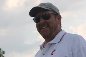 Larry Nunamaker's Instagram, Twitter & Facebook