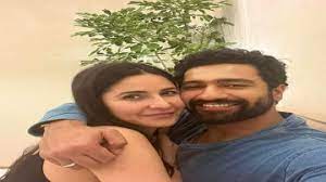 Katrina Kaif Marriage Latest News, Photos, Videos on Katrina Kaif Marriage  - News Nation