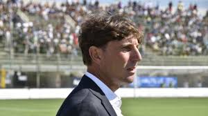 Bari, Mignani: "Sconfitta che brucia, andare via con un punto ci avrebbe  reso felici"