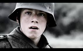 What do I have to do to die?”: Death (or lack thereof) in Band of Brothers 