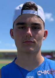 Chase Goodwin, Memorial, Quarterback