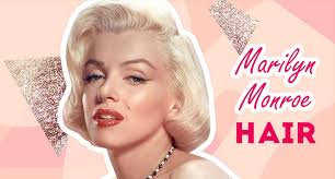 Make the sections toward the back of the head larger and the sections around the face tighter for a true vintage look. Marilyn Monroe Hair Tutorial Why It S Easy To Fail Lewigs