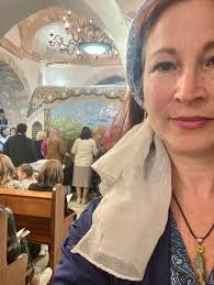 The Blogs: I come from a long line of Jewish women...