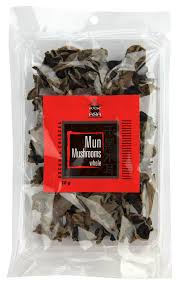 Witaj w sklepie azja na talerzu. Grzyby Mun Cale 30 G House Of Asia Sklep Aledobre Pl