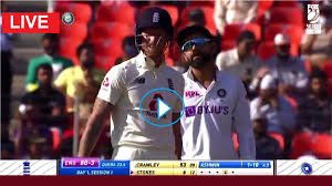 Follow the live scores of the 2nd test india vs england at m. Live Cricket Day 2 Ind Vs Eng India Vs England Eng V Ind 3rd Test Match Ahmedabad Star Sports Live 25 Feb 2021 Sports Workers Helpline